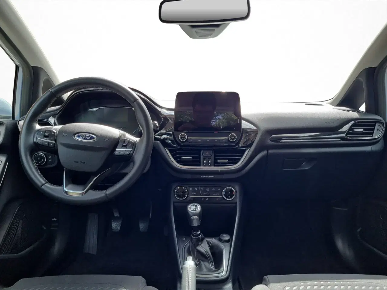 Billede 10 - Ford Fiesta 1,0 EcoBoost mHEV Connected