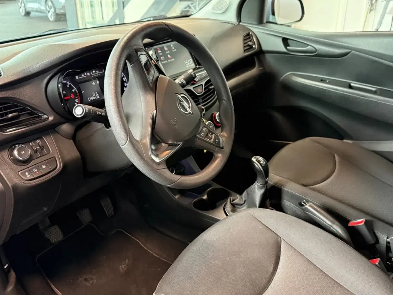 Billede 11 - Opel Karl 1,0 Enjoy