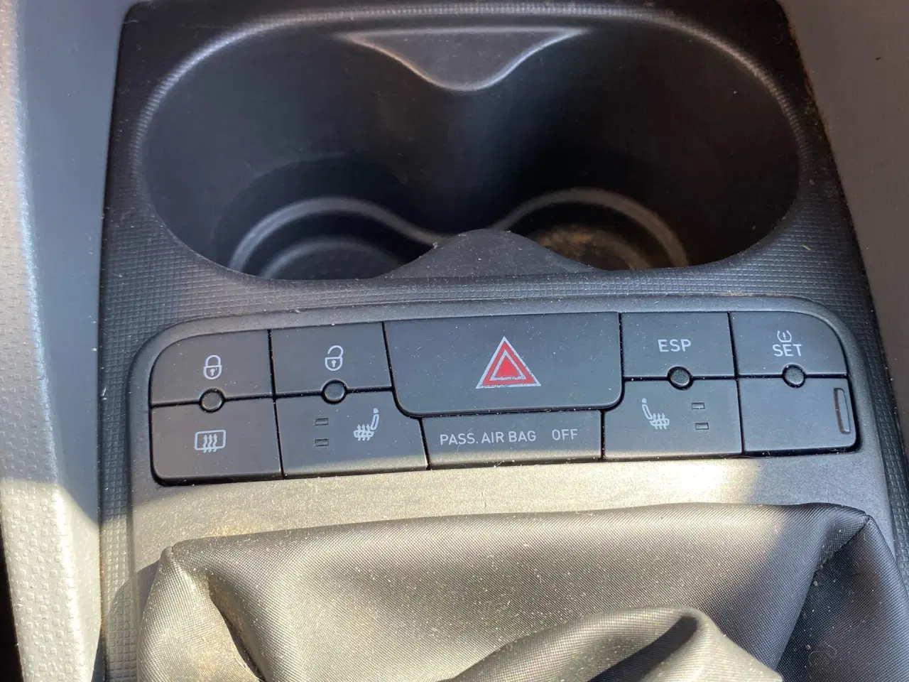 Billede 12 - Seat Ibiza 1,4 16V Reference 85HK 5d