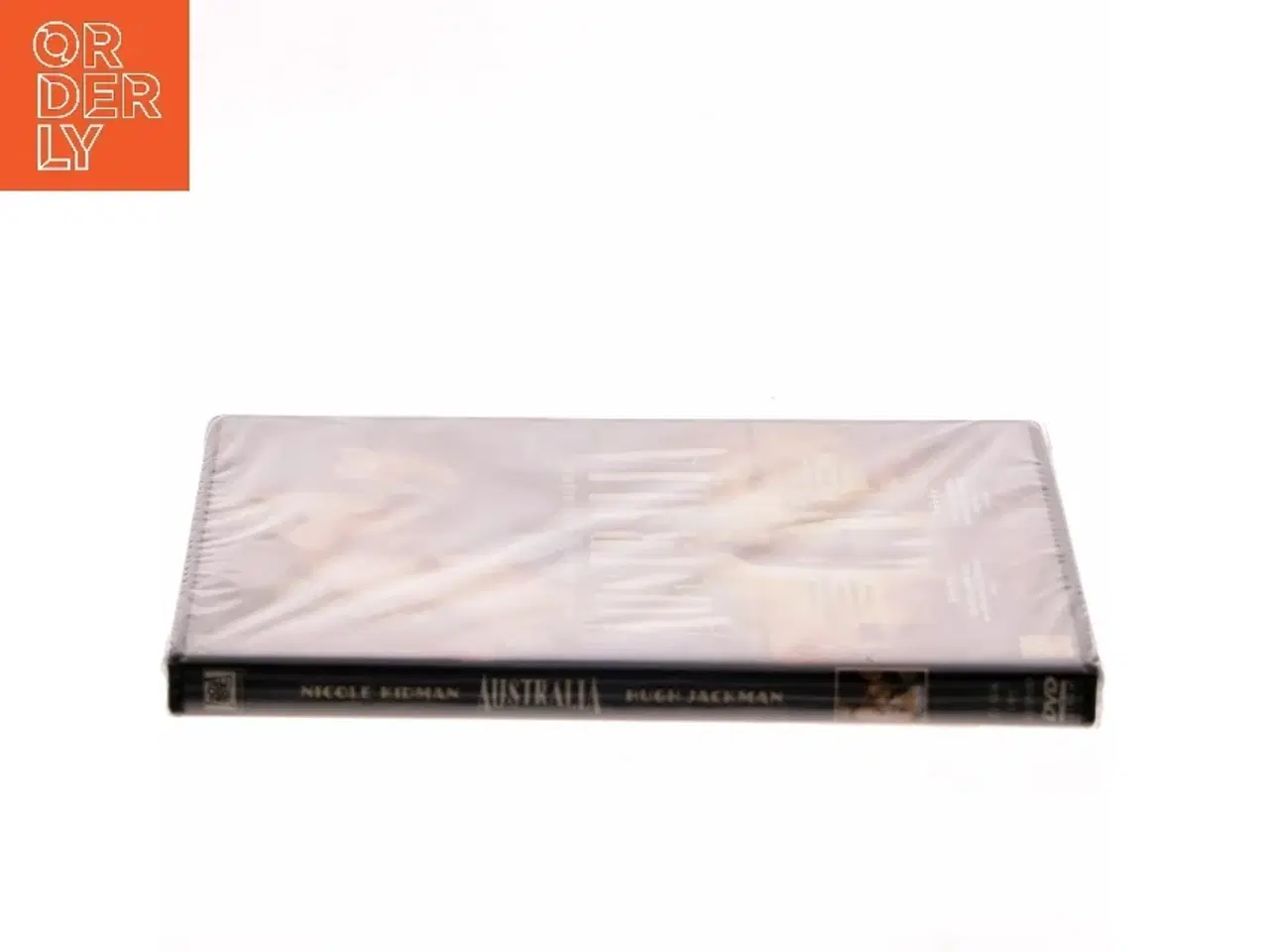 Billede 2 - Verden ifølge Garp med Nicole Kidman (DVD)