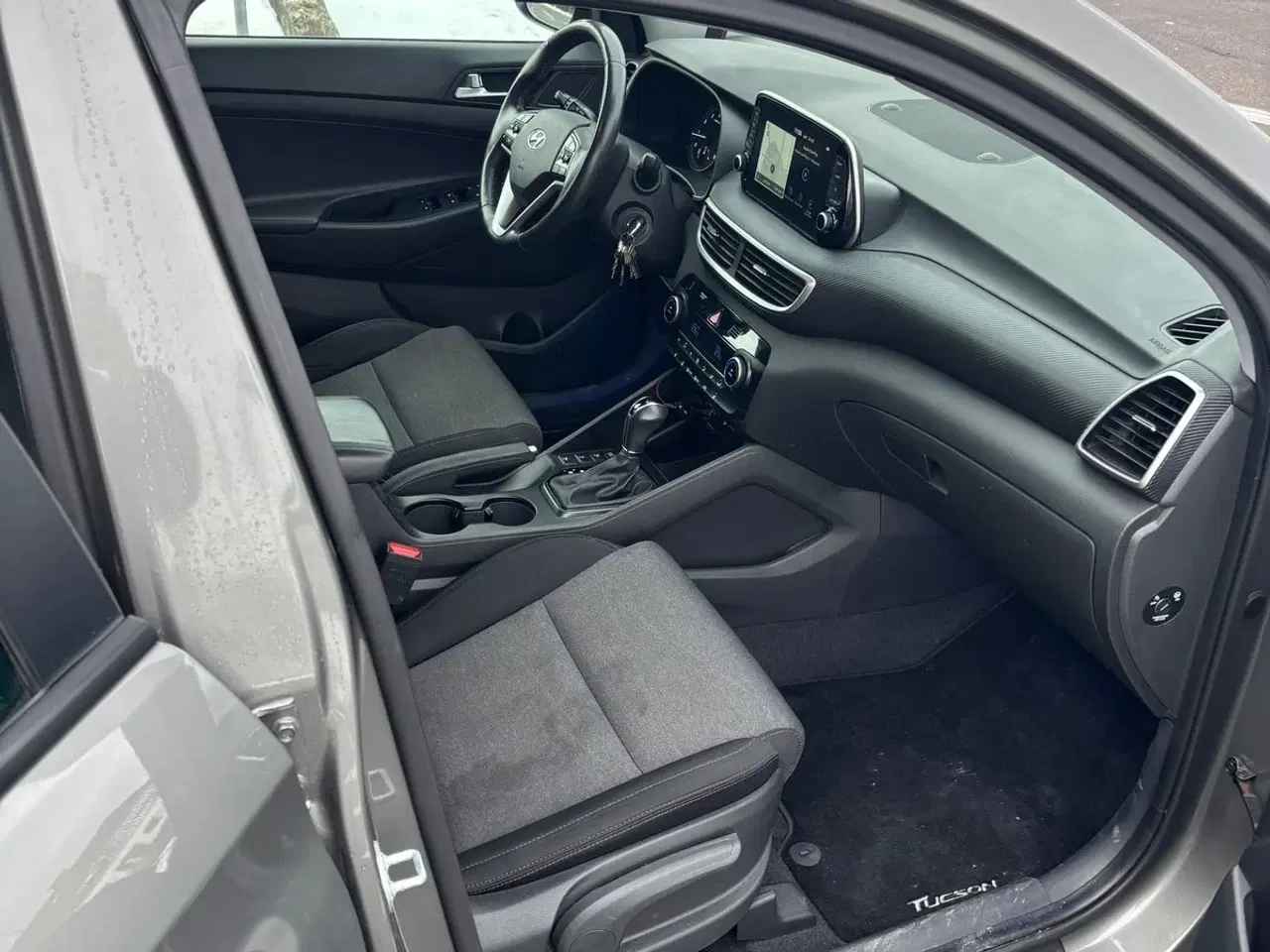 Billede 27 - Hyundai Tucson 1,6 T-GDi Trend DCT