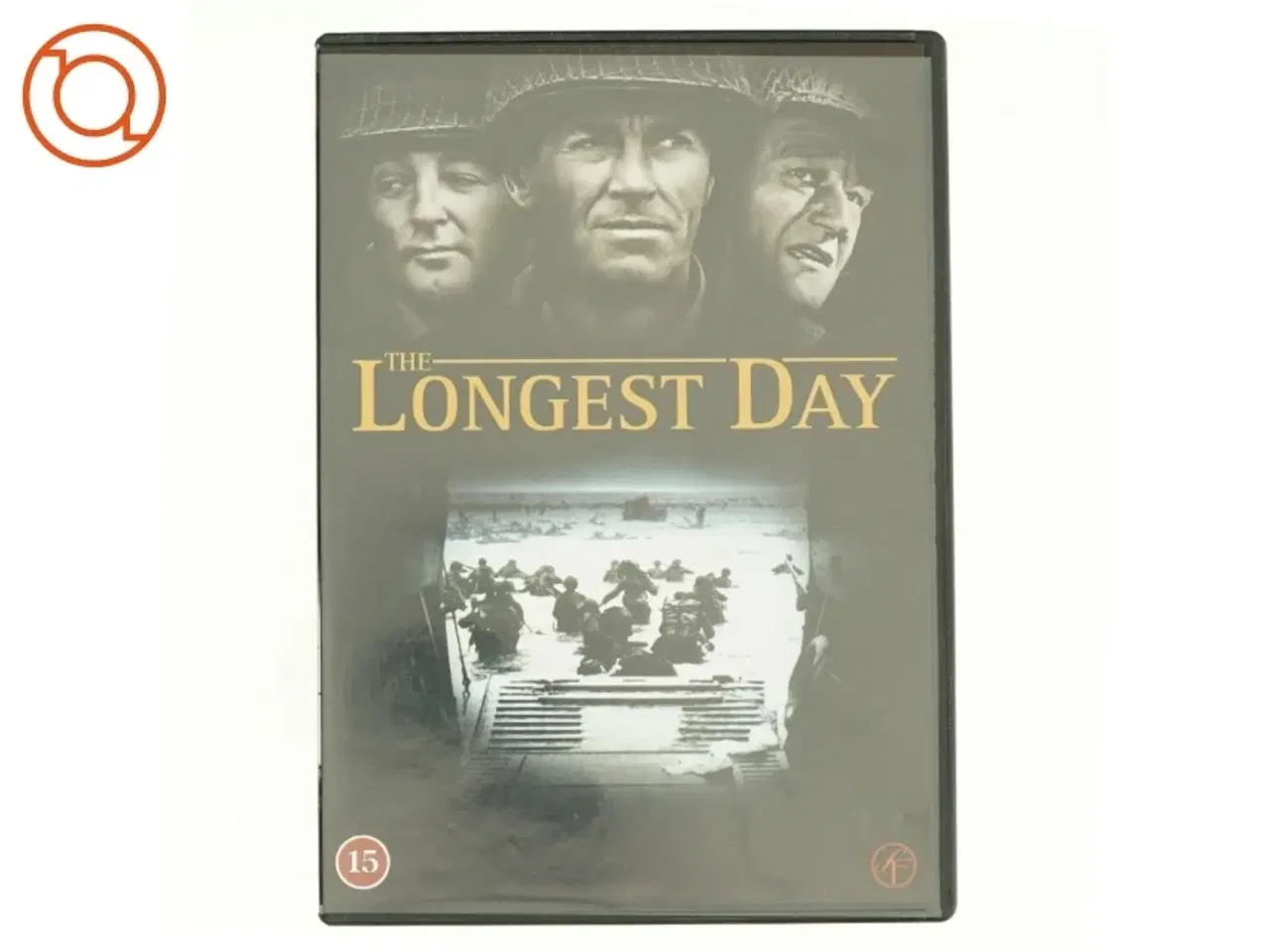 Billede 1 - The Longest Day