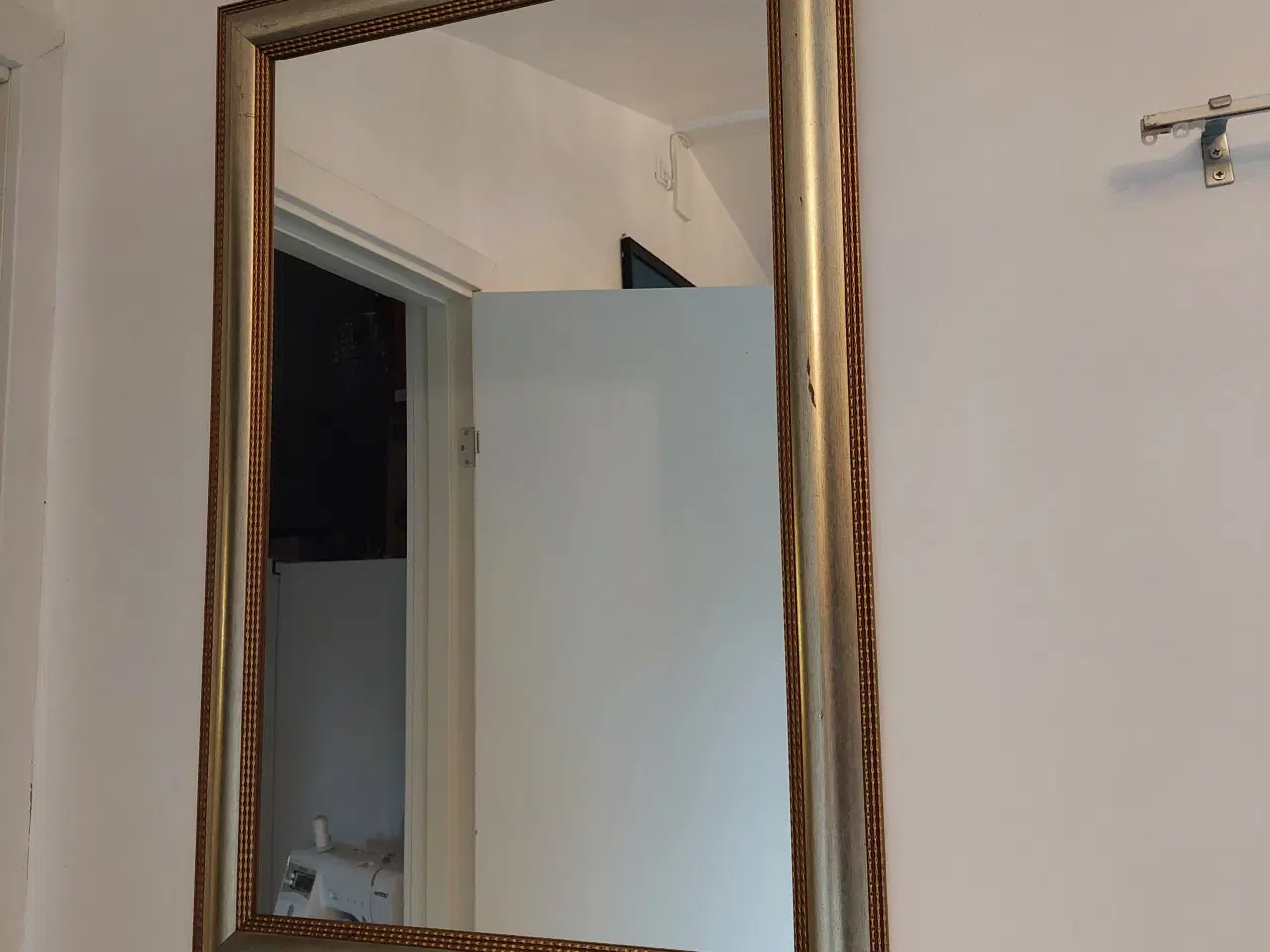 Billede 3 - Vægspejl