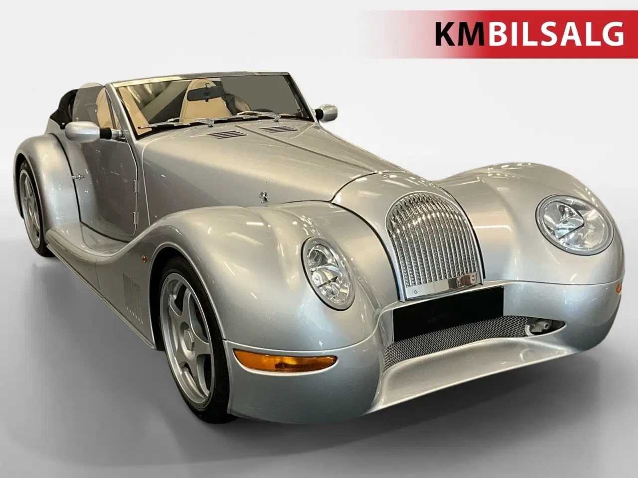 Billede 1 - Morgan Aero 8 4,4 