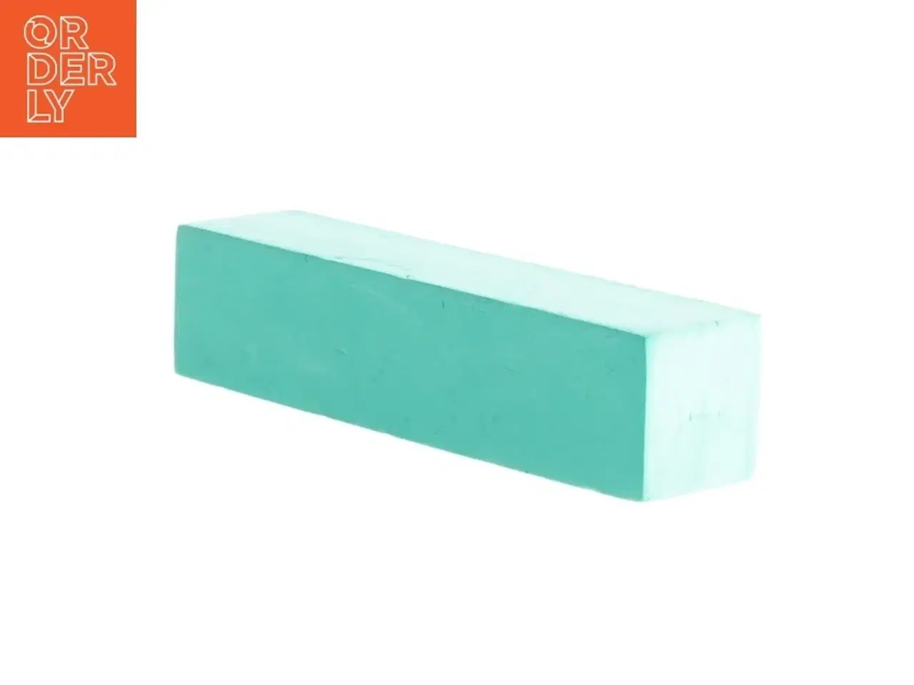 Billede 4 - Yoga blok (str. 14 x 3,5 cm)