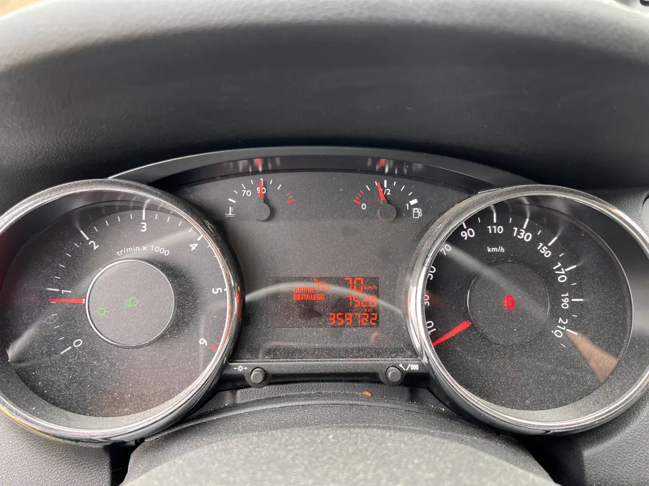 Billede 8 - Billig lille varebil 