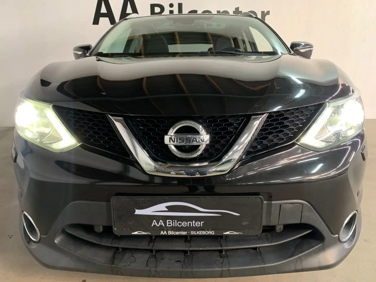 Billede 2 - Nissan Qashqai 1,5 dCi 110 Tekna