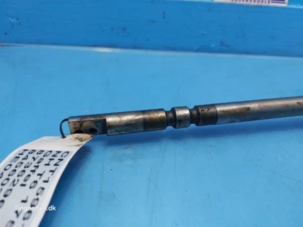 Billede 8 - New Holland T6 Gaffel 87362963