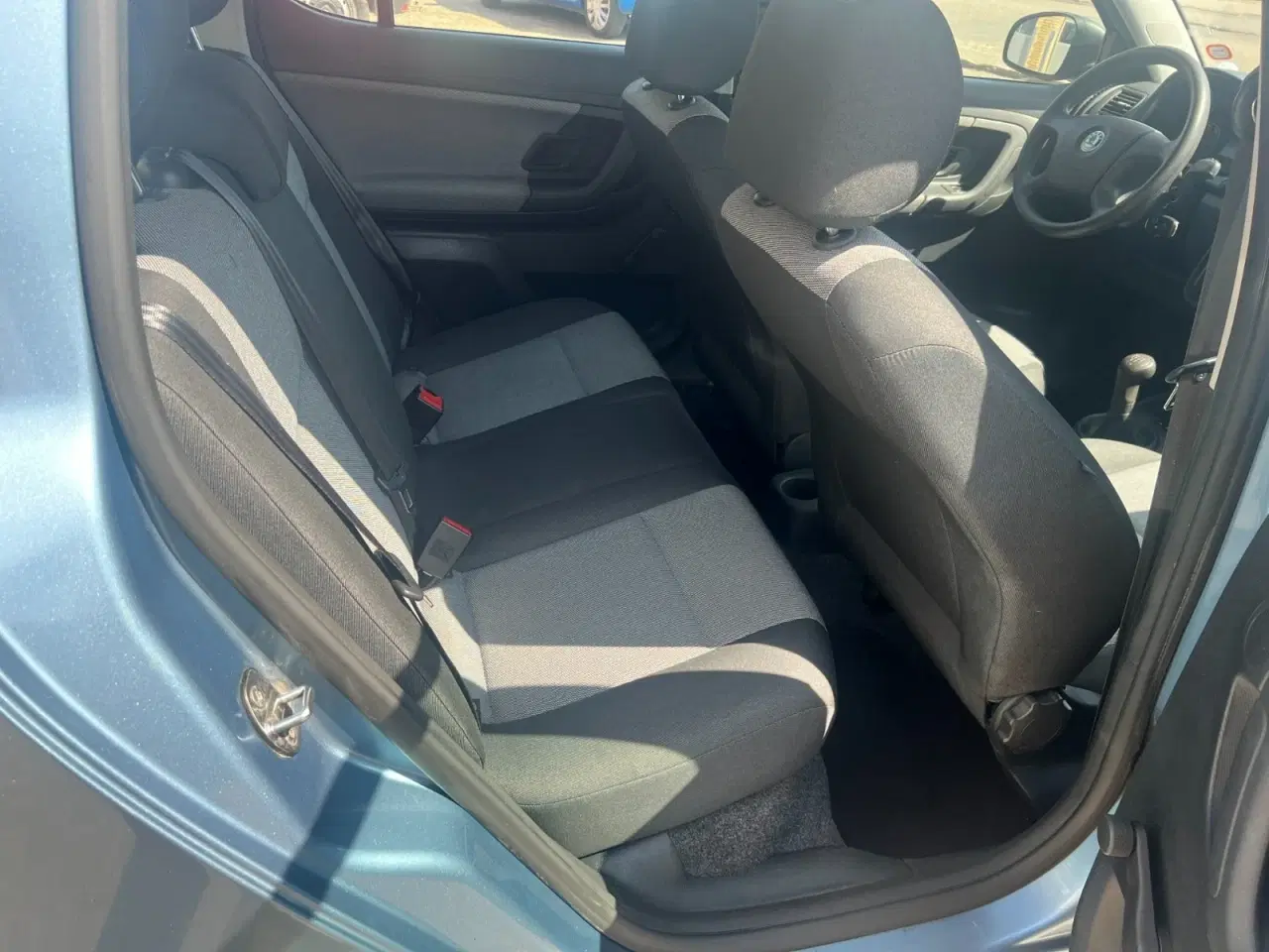 Billede 14 - Skoda Fabia 1,2 6V Classic