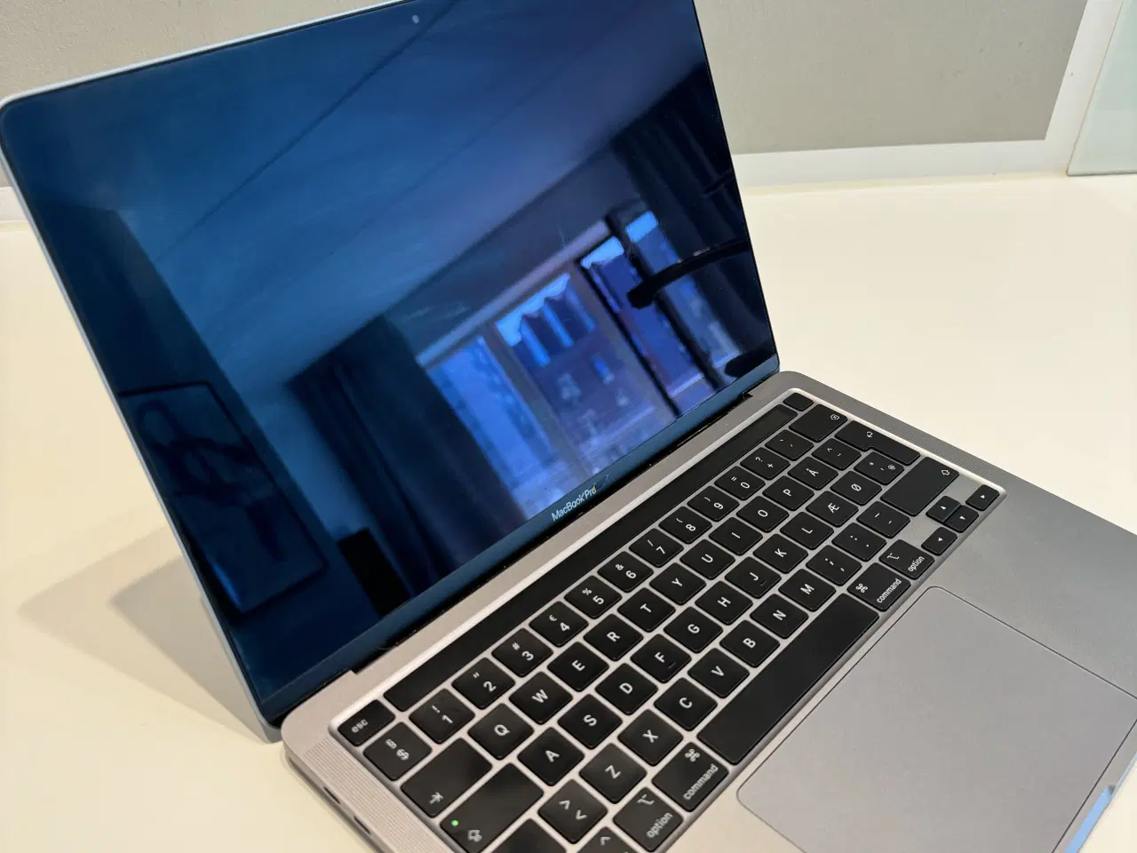 Billede 3 - Macbook Pro fra 2020