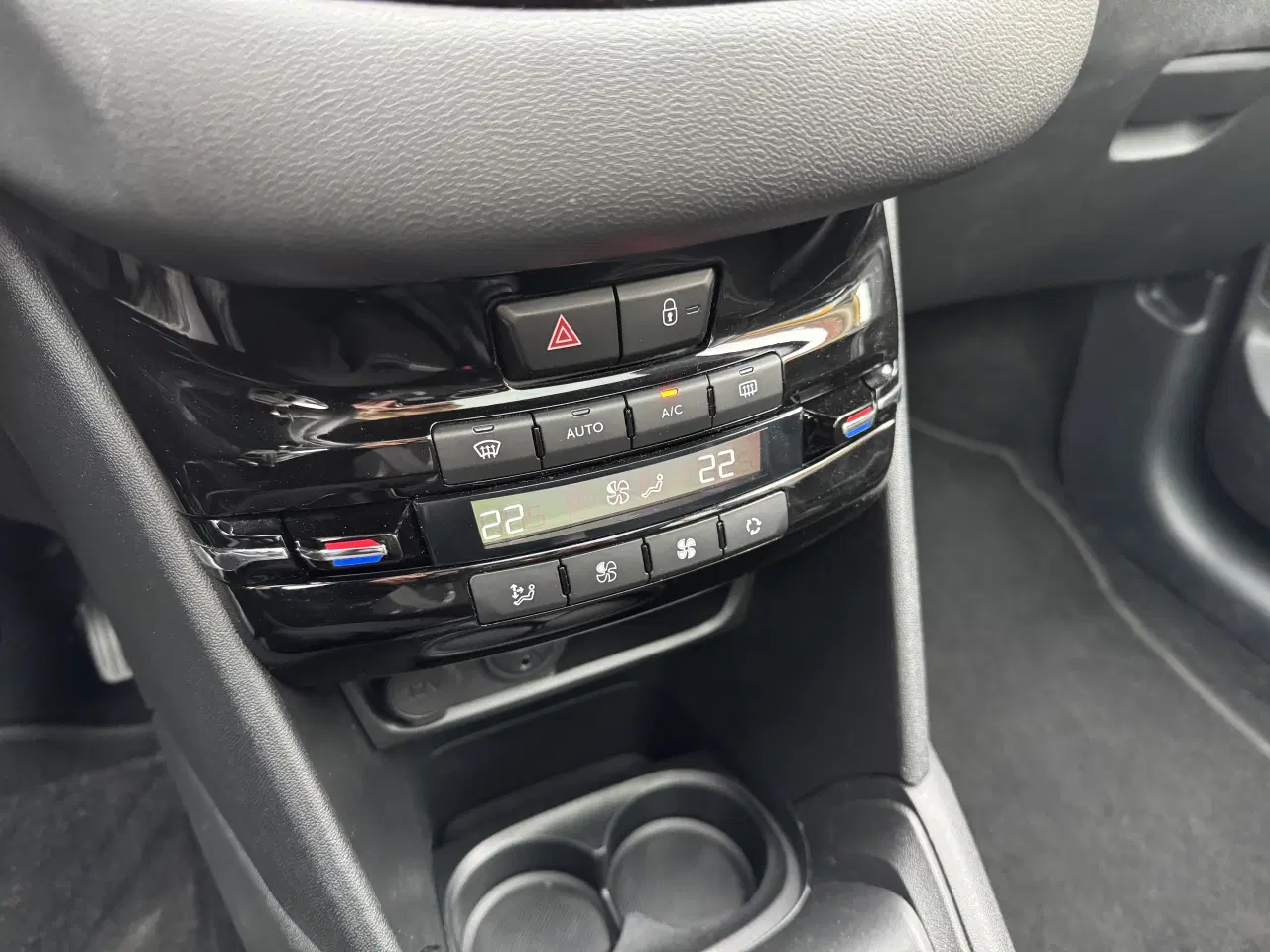 Billede 16 - Peugeot 208 33,3 km/l