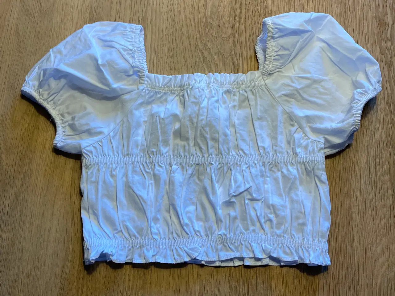 Billede 4 - Habitjakke  str 134 