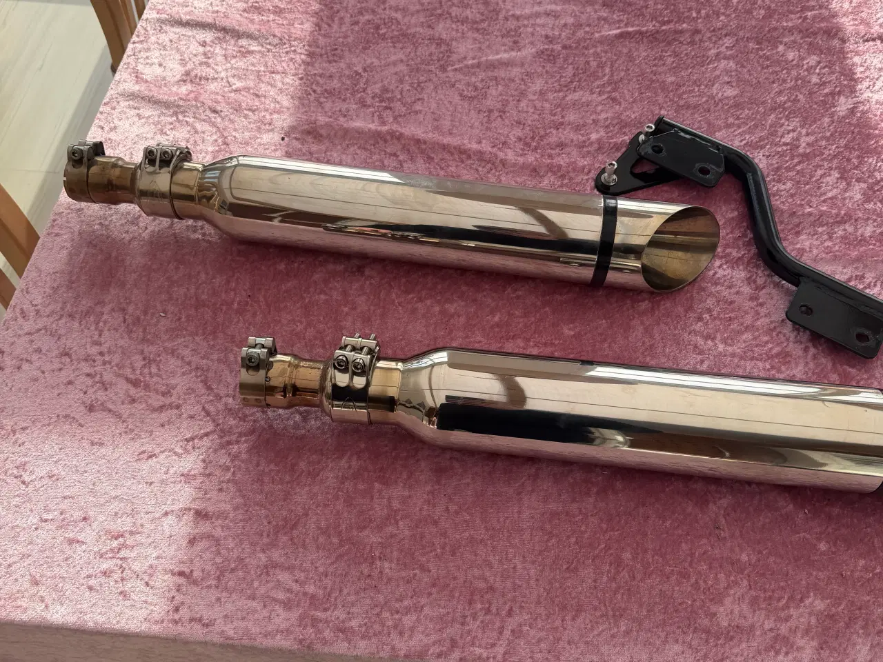 Billede 1 - delkevic potter