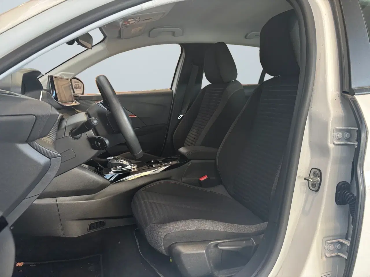 Billede 4 - Peugeot e-208 50 Active