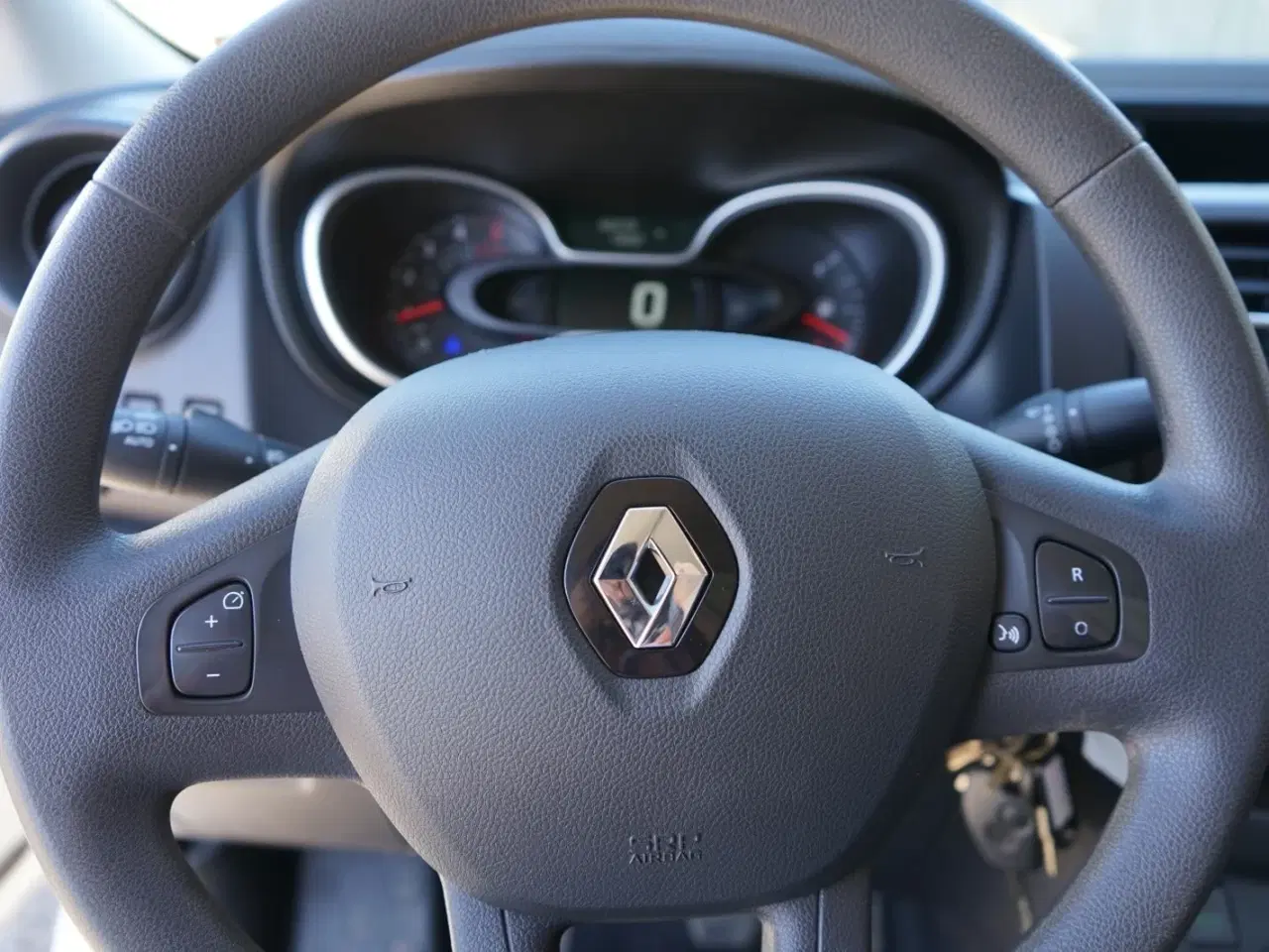 Billede 12 - Renault Trafic T29 2,0 dCi 120 L2H1