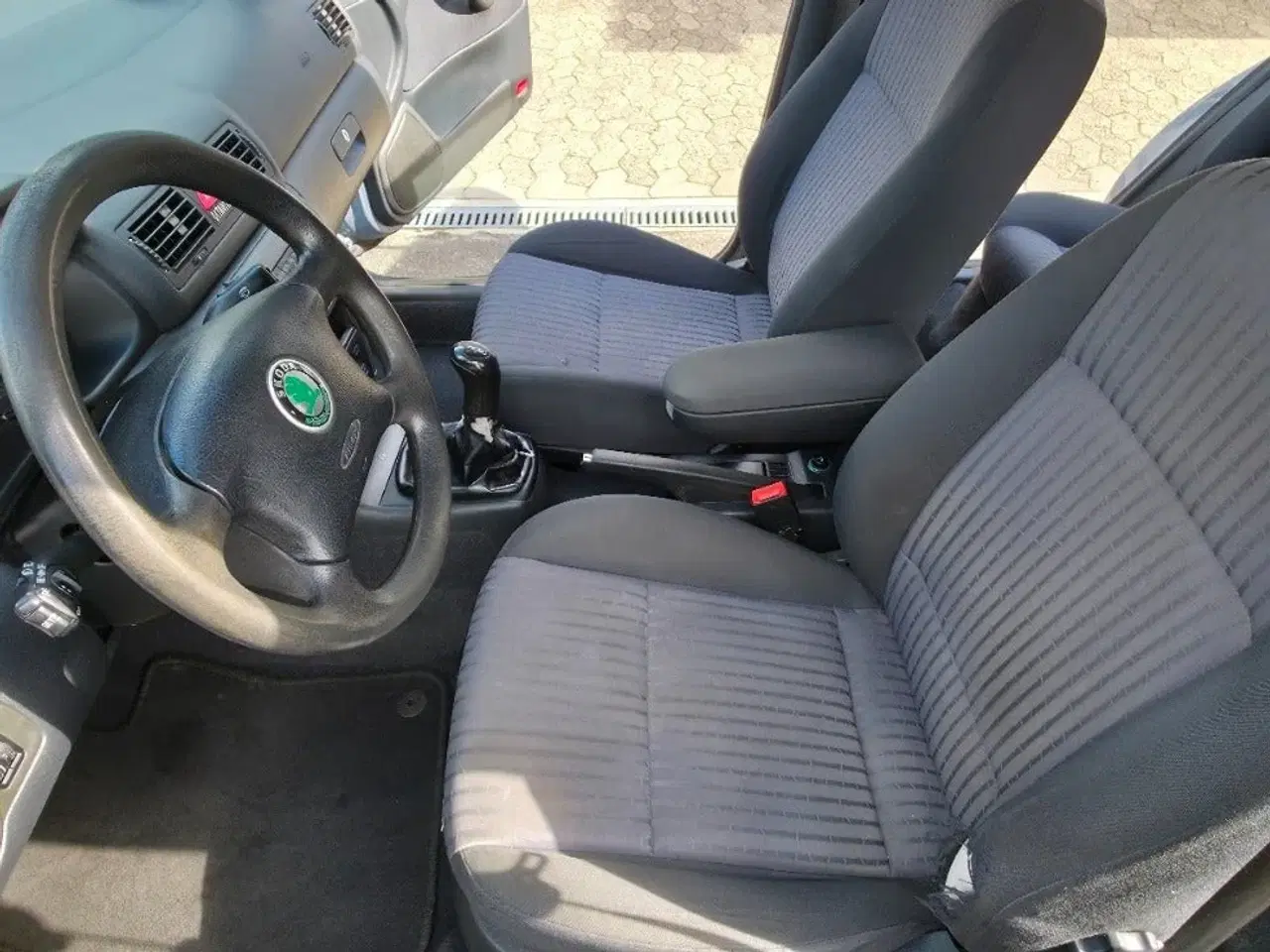 Billede 13 - Skoda Octavia 2,0 Elegance
