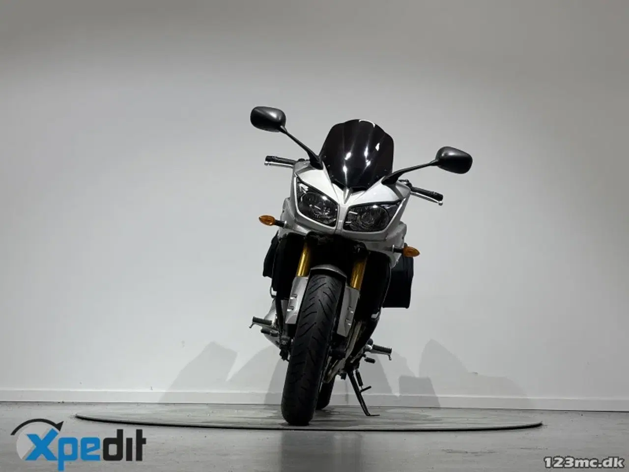 Billede 5 - Yamaha FZ1 S