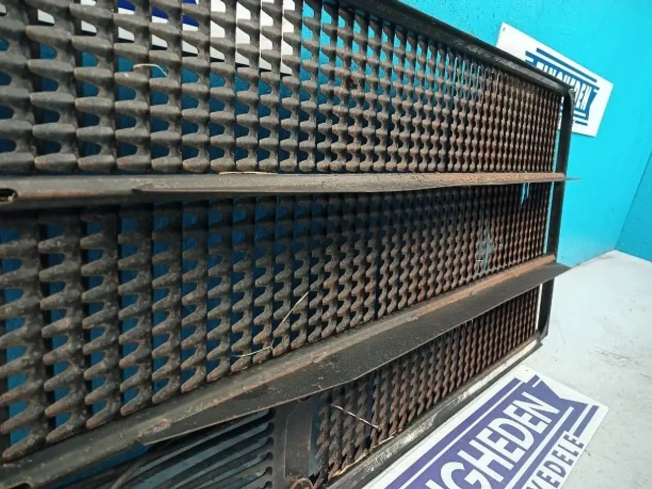 Billede 9 - John Deere 9540 WTS Oversold AH202066