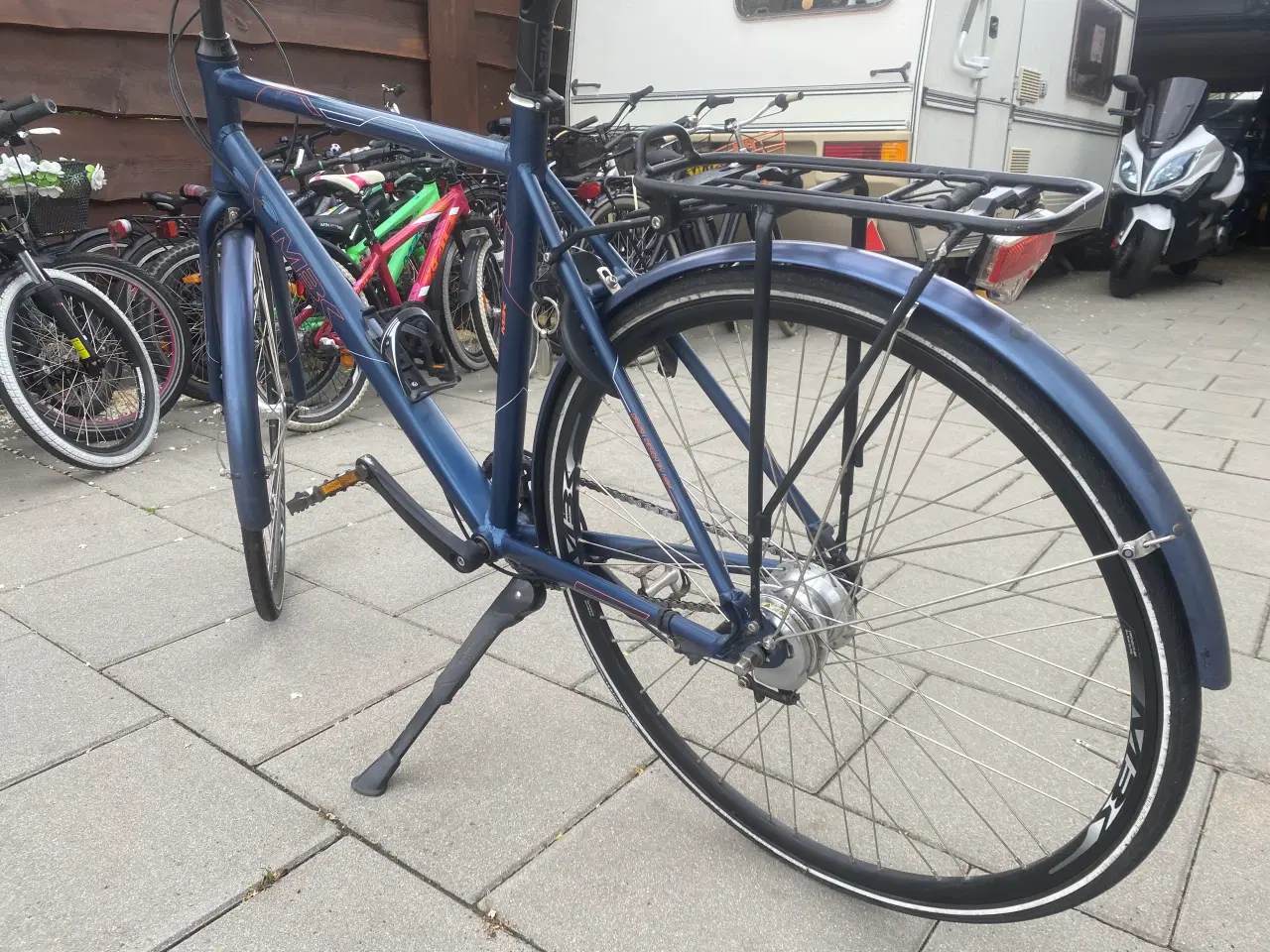 Billede 10 - Købt til 6299 kr topmodellen 