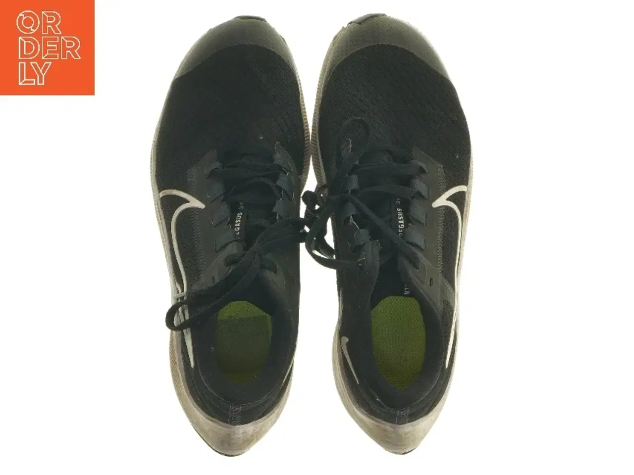 Billede 5 - Løbesko størrelse 38 fra Nike (str. 38 )