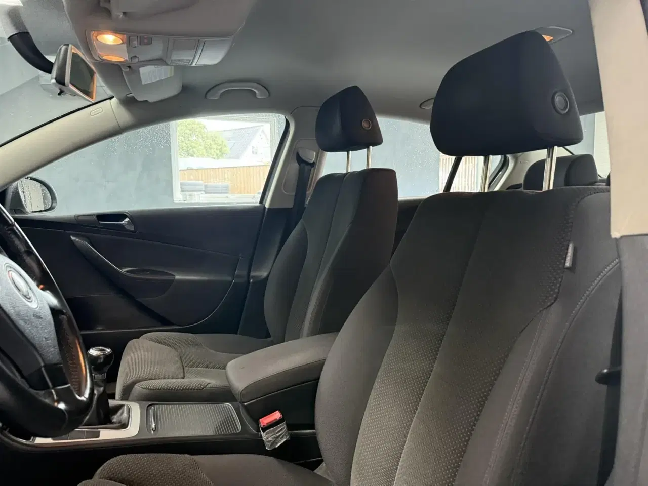 Billede 15 - VW Passat 1,9 TDI Comfortline 105HK