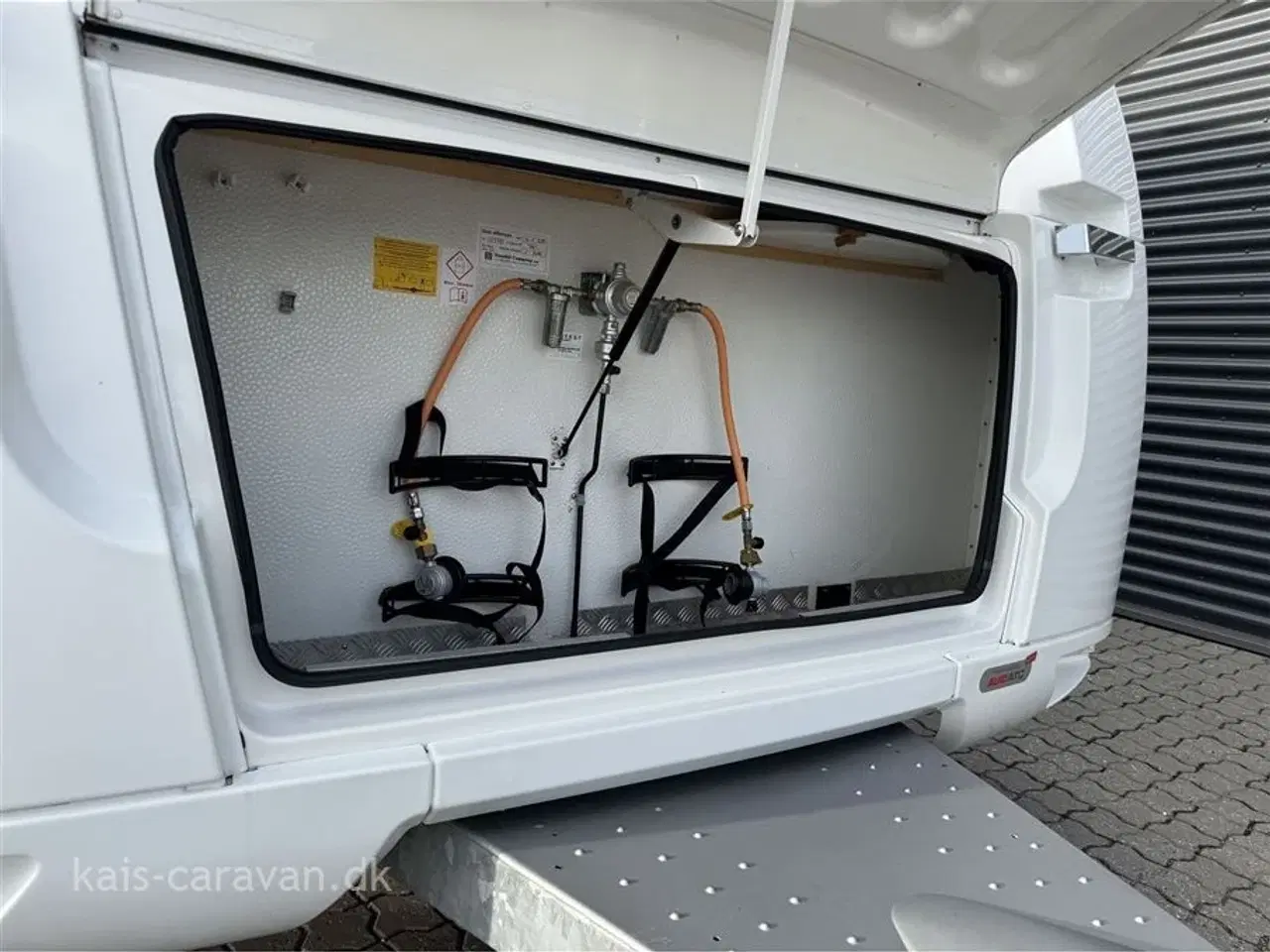 Billede 13 - 2017 - Adria Alpina 573 UP