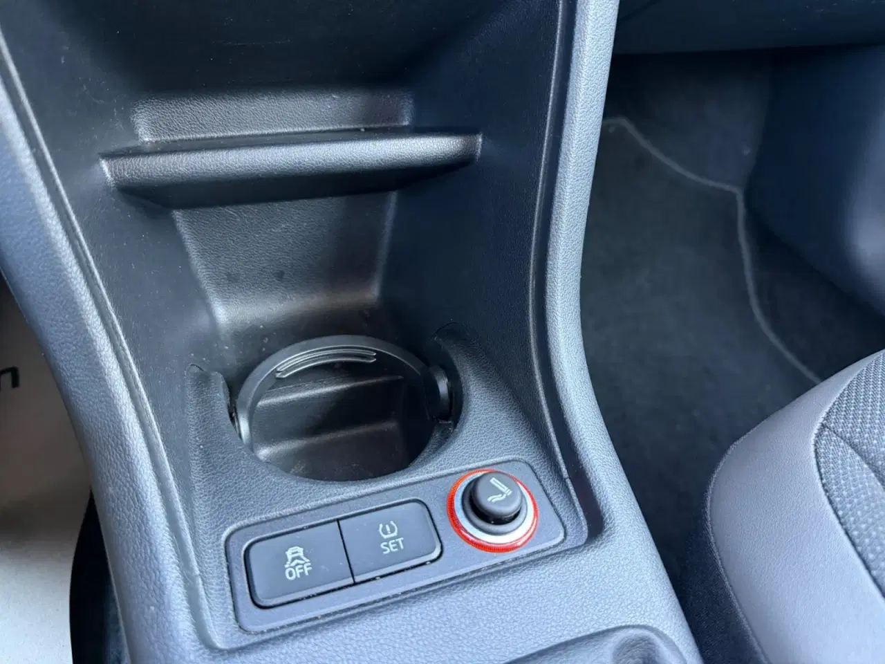 Billede 12 - VW Up! 1,0 TSi 90 High Up! BMT