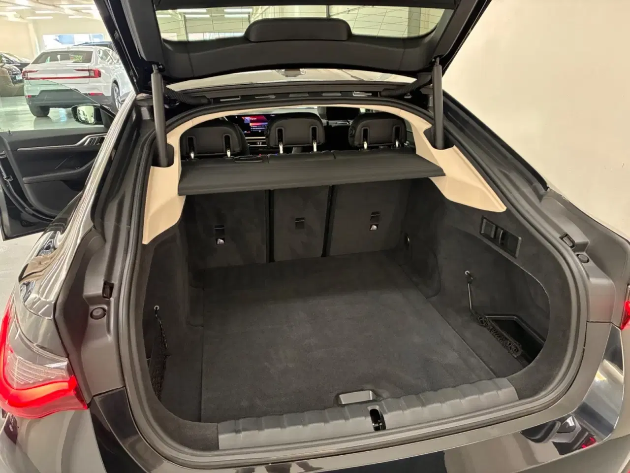 Billede 15 - BMW i4  eDrive40