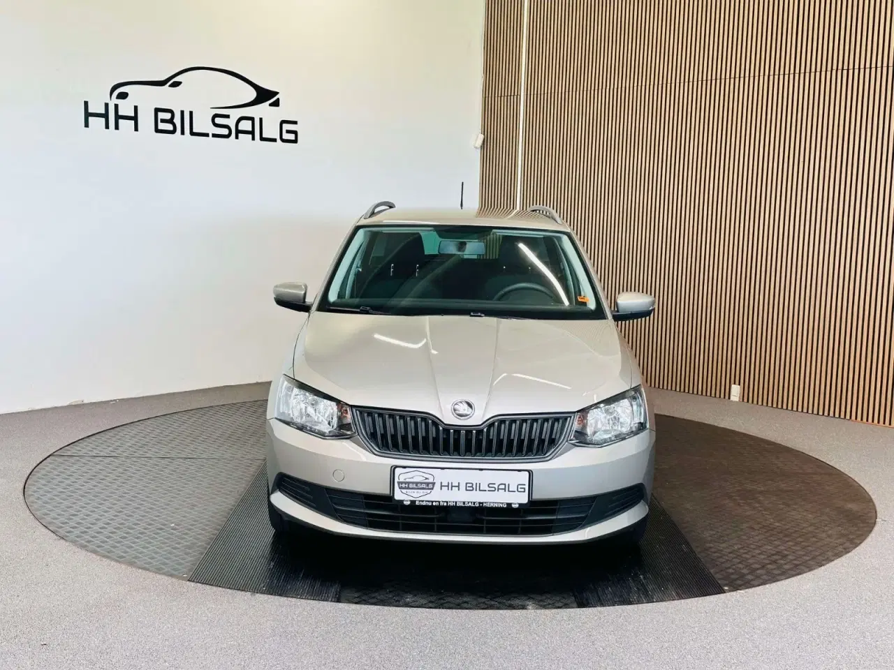 Billede 2 - Skoda Fabia 1,0 TSi 110 Active Combi DSG