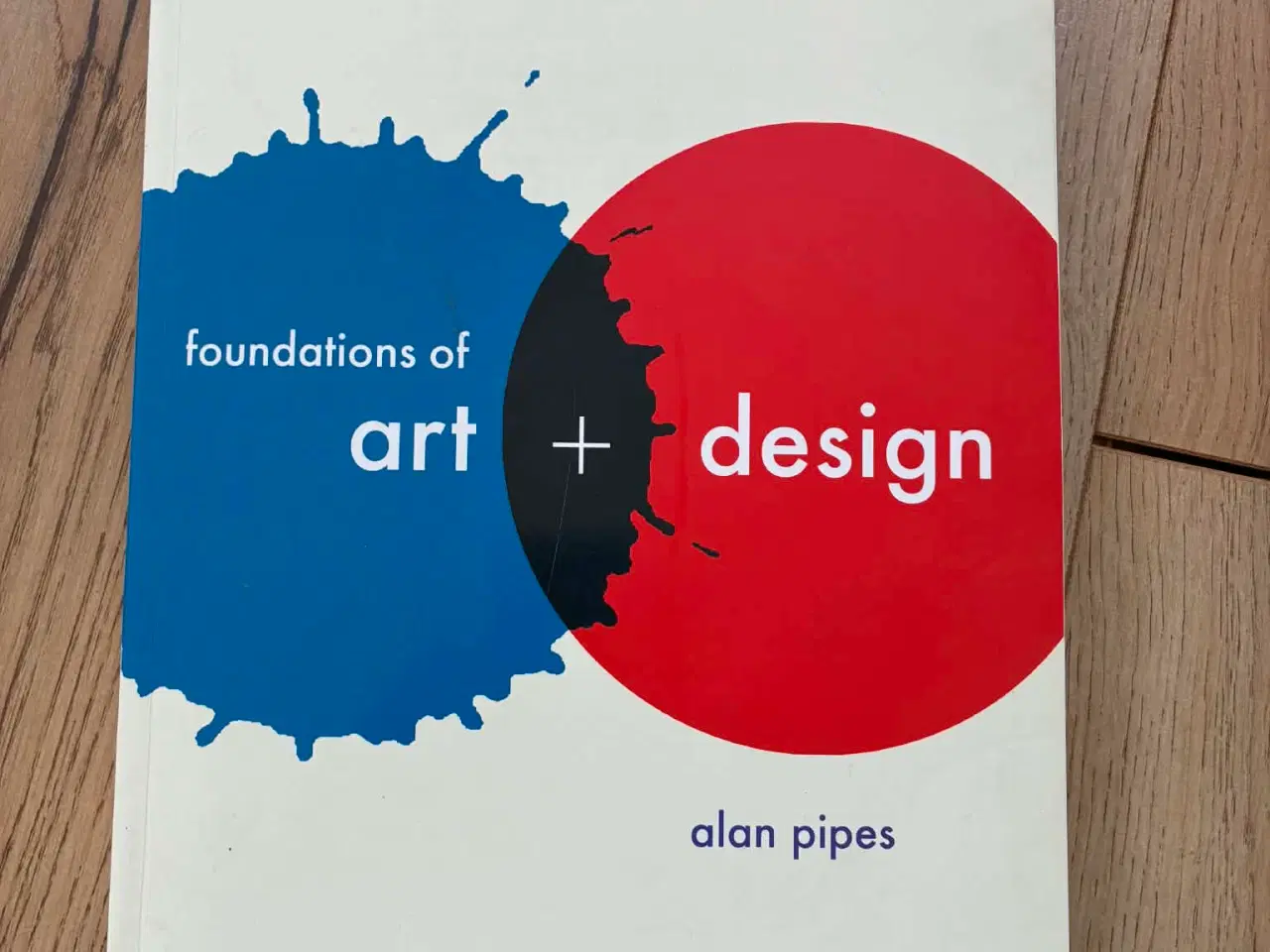 Billede 1 - Foundation + art and design