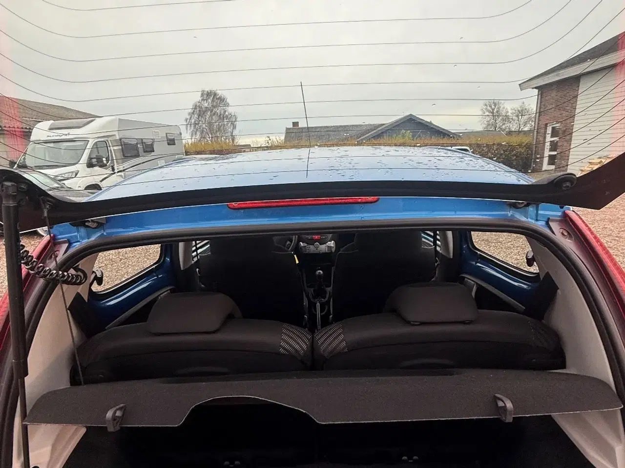 Billede 10 - Peugeot 107 1,0 Cool