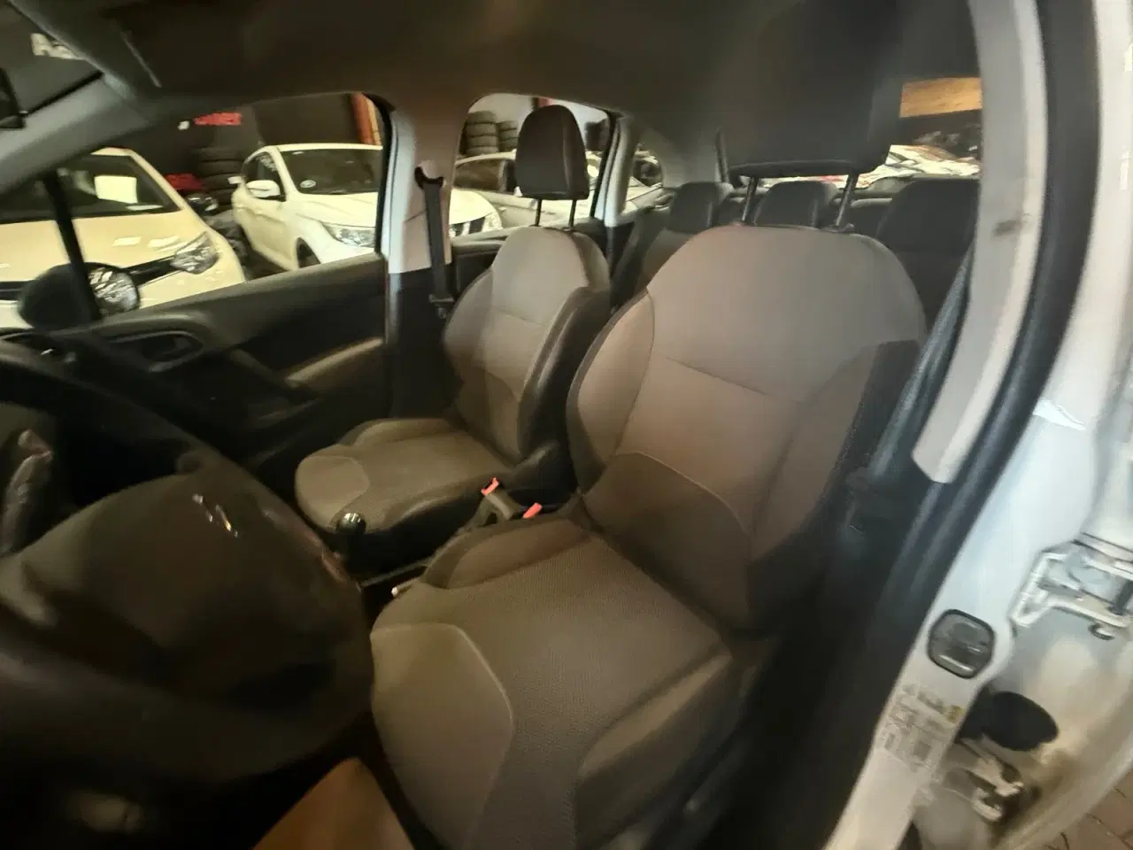 Billede 11 - Citroën C3 1,0 PureTech 68 Attraction