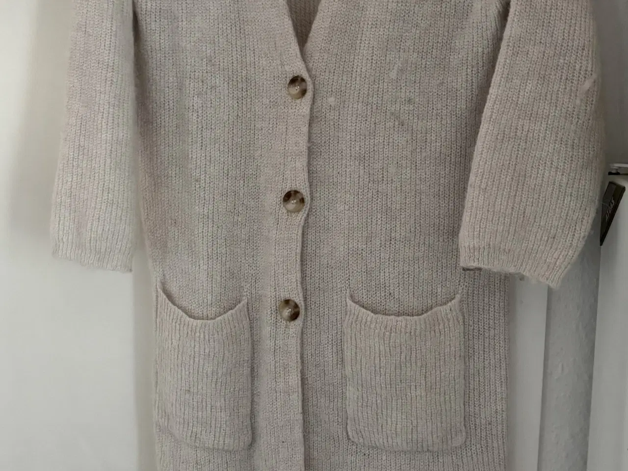 Billede 1 - Cardigan, Lounge Nine str. L