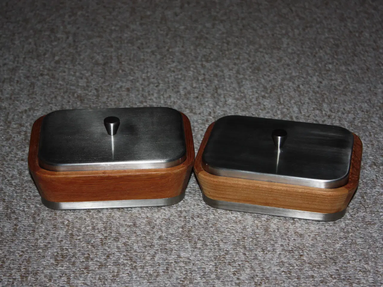 Billede 3 - Trip Trap smørskål