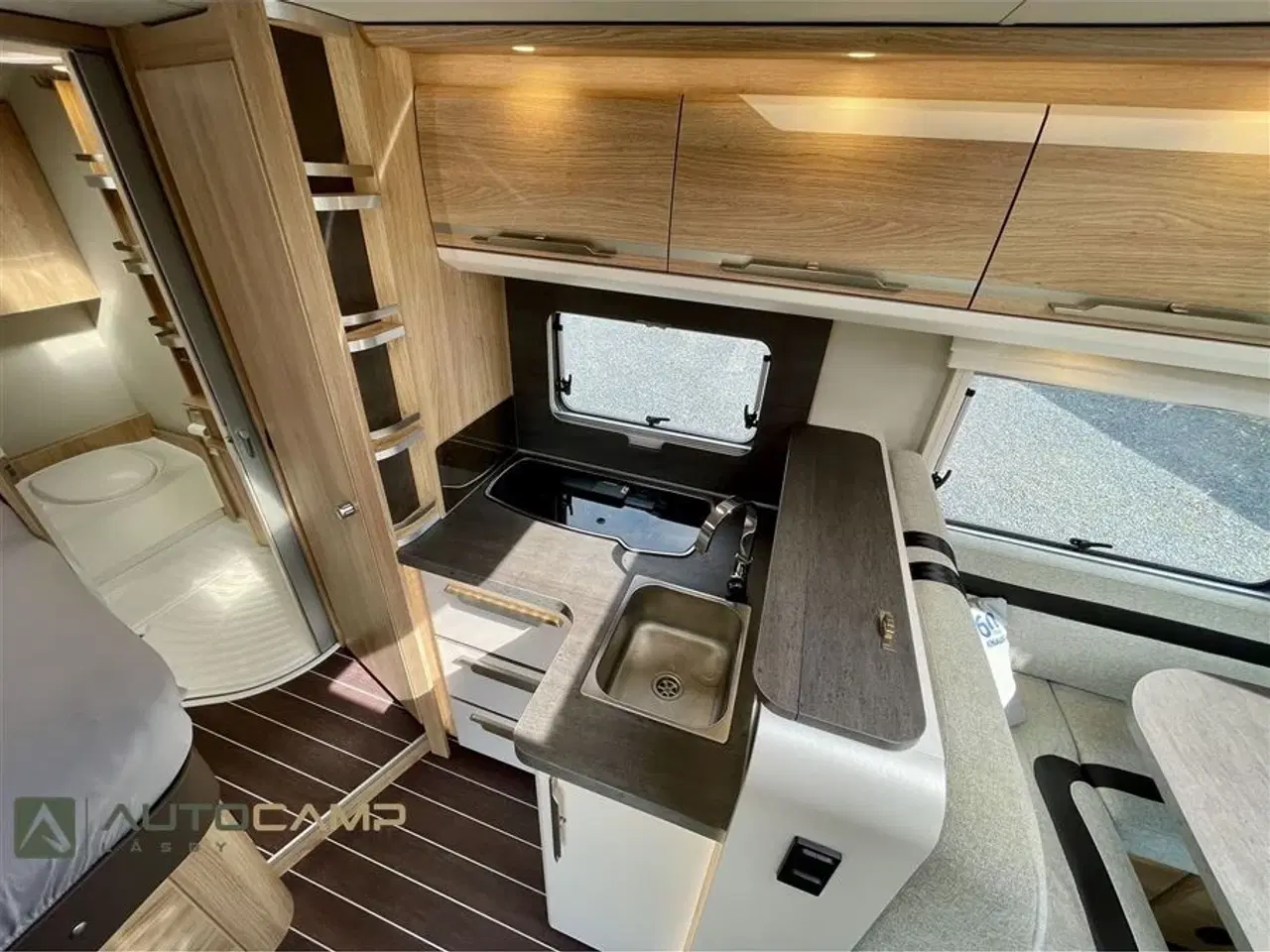Billede 6 - 2021 - Knaus Sky TI 650 MF Platinum Selection