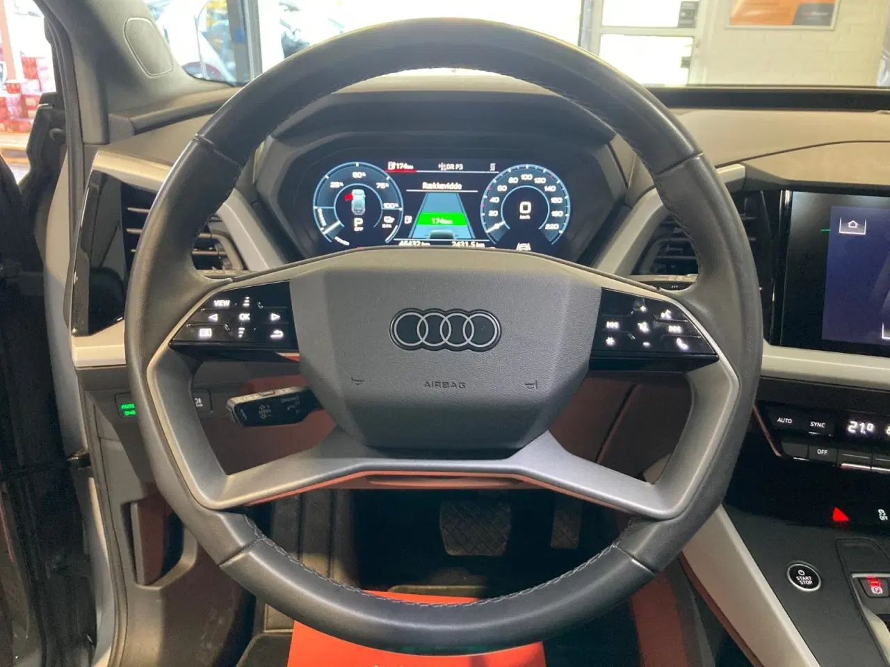 Billede 11 - Audi Q4 e-tron 40 