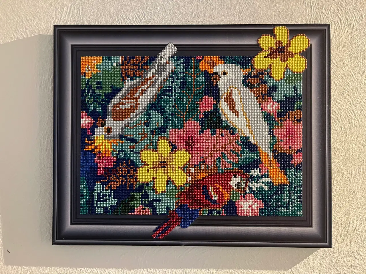 Billede 1 - Billede sælges 