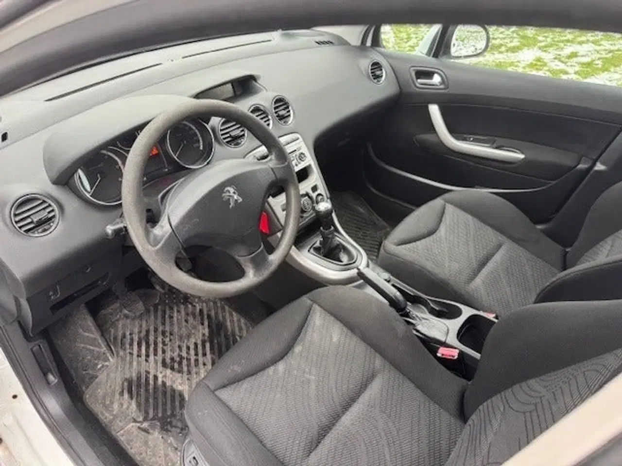 Billede 7 - Peugeot 308 1,6 HDi 92 Access