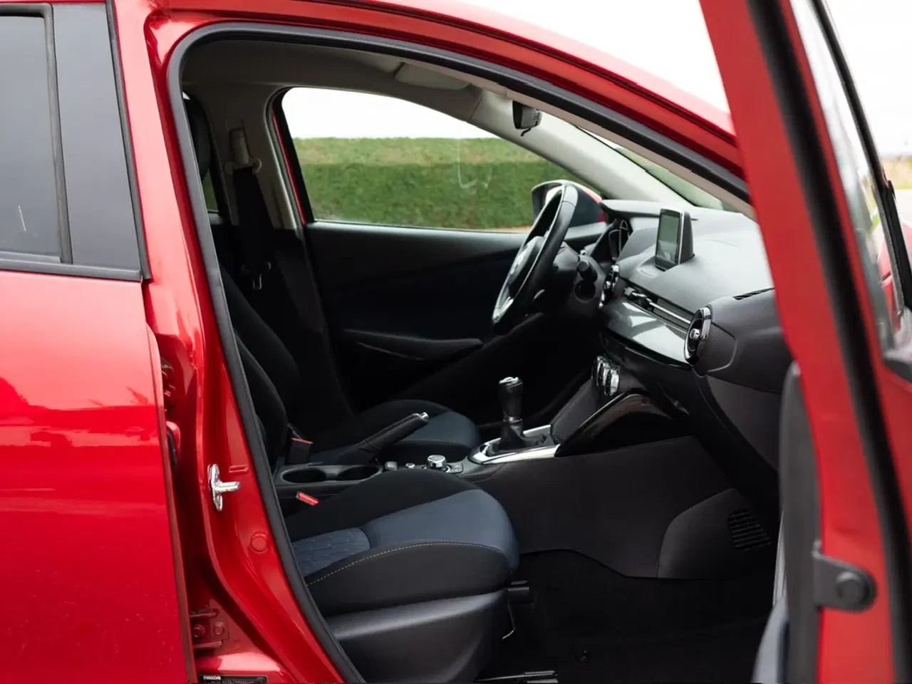 Billede 12 - Mazda 2 SkyActiv-G 90 Nakama 5d