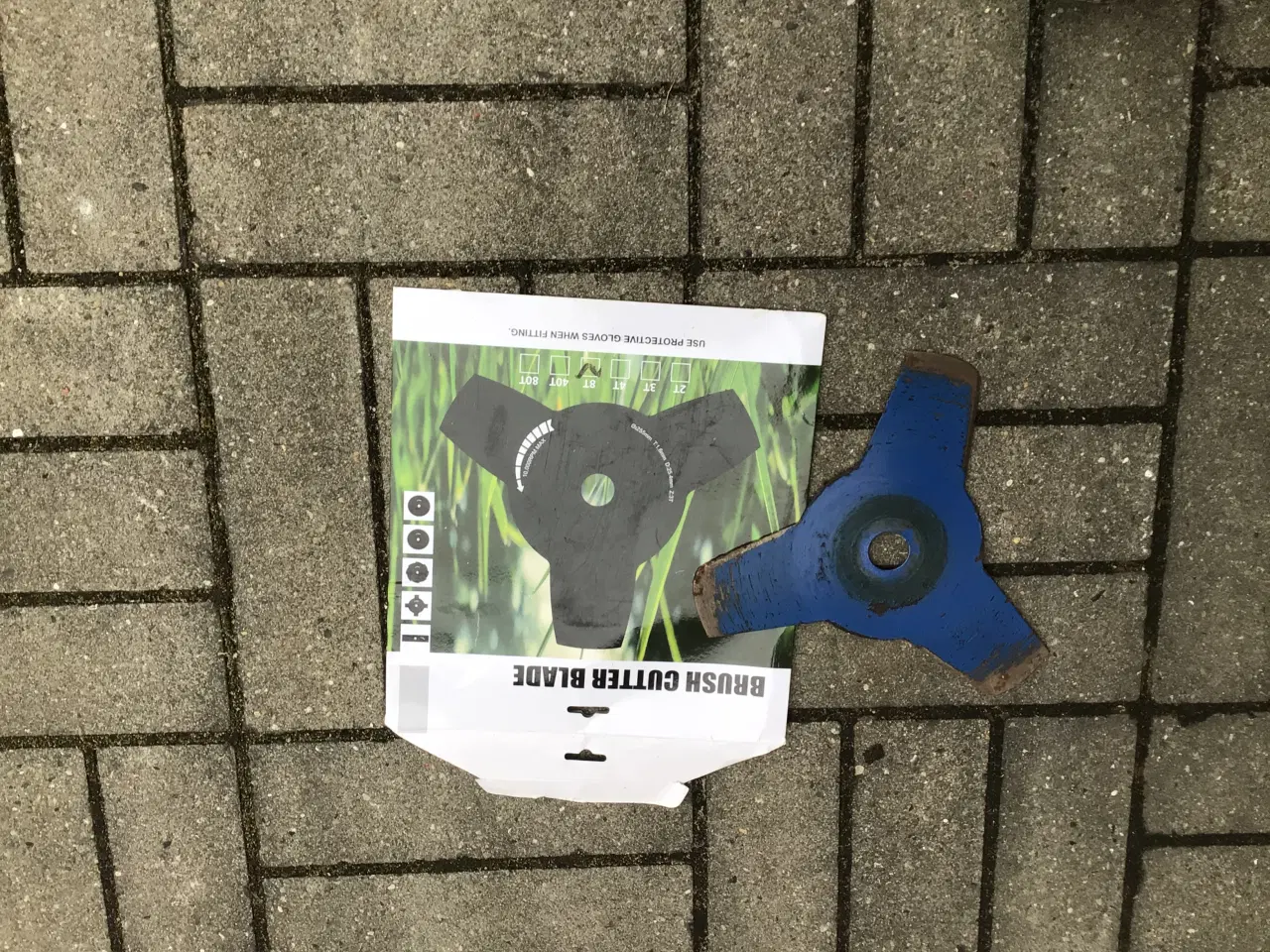 Billede 3 - Buskrydder