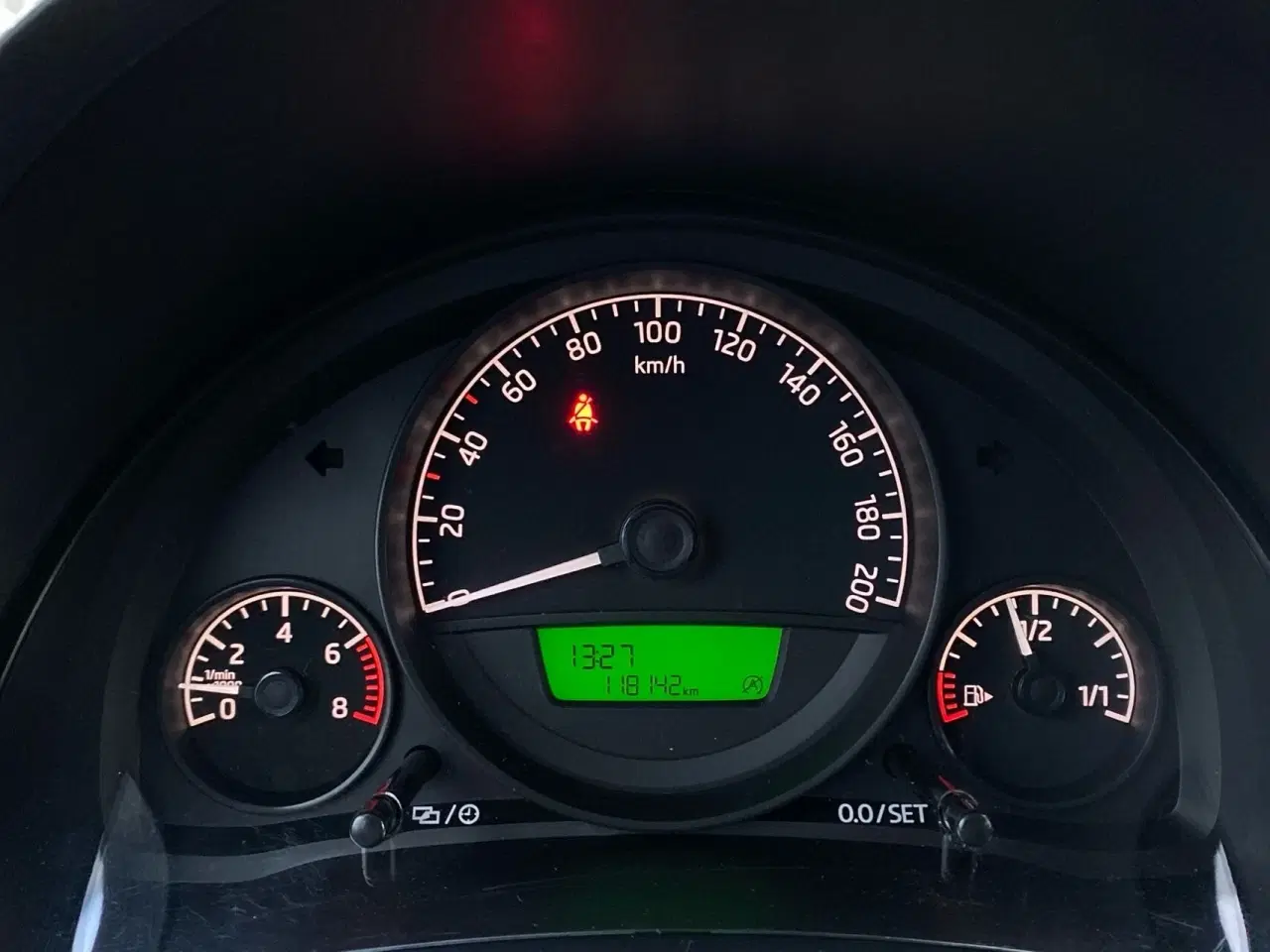 Billede 10 - Skoda Citigo 1,0 Active Greentec 60HK 5d