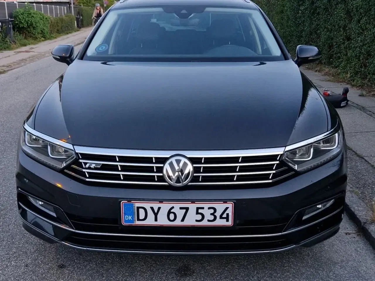 Billede 2 - VW Passat 1,4 TSi 150 R-line Variant DSG BMT