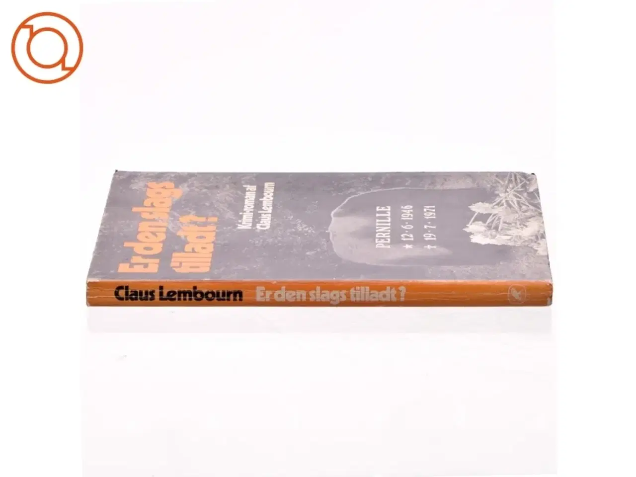 Billede 2 - Er den slags tilladt? af Claus Lembourn