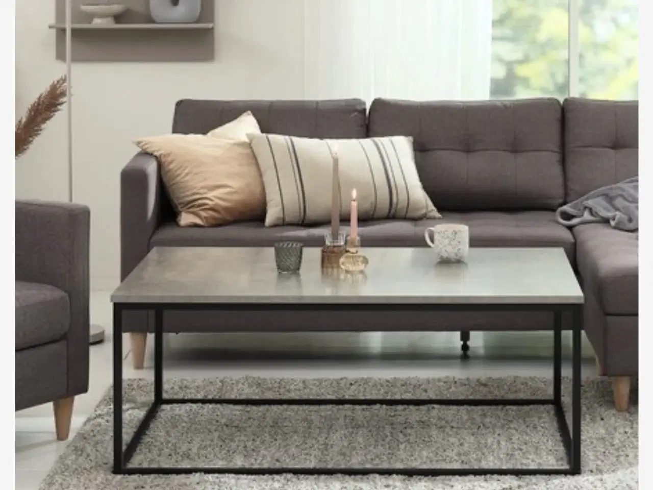 Billede 5 - Jysk sofabord