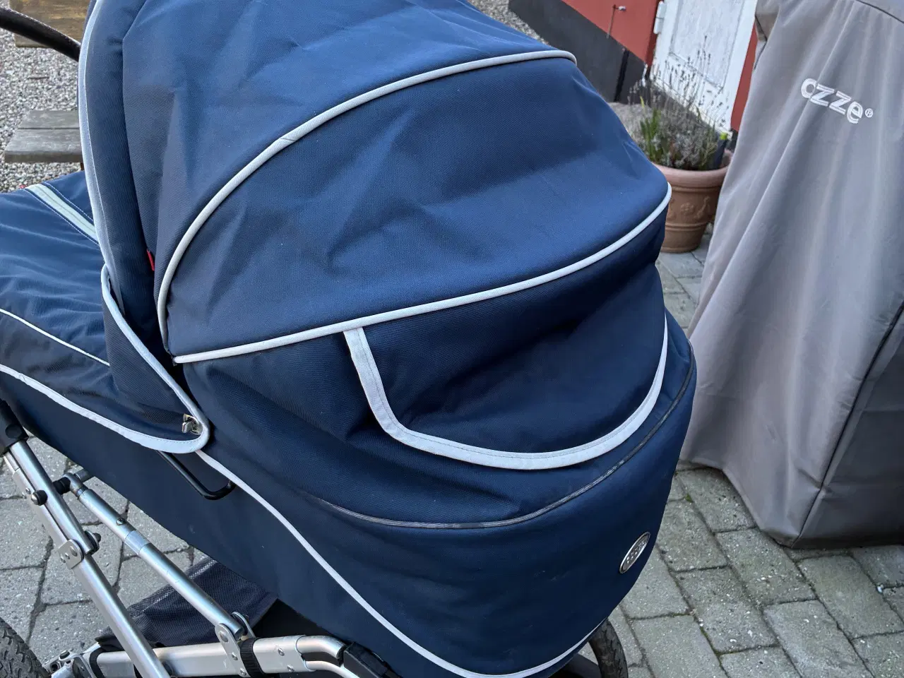 Billede 6 - Odder med punkterfri hjul 