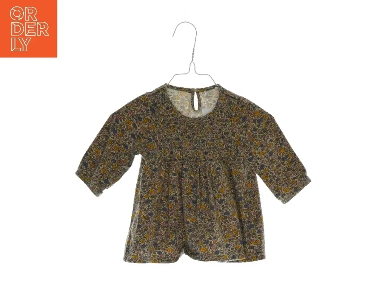 Billede 1 - Kjole fra Name it (str. 68)