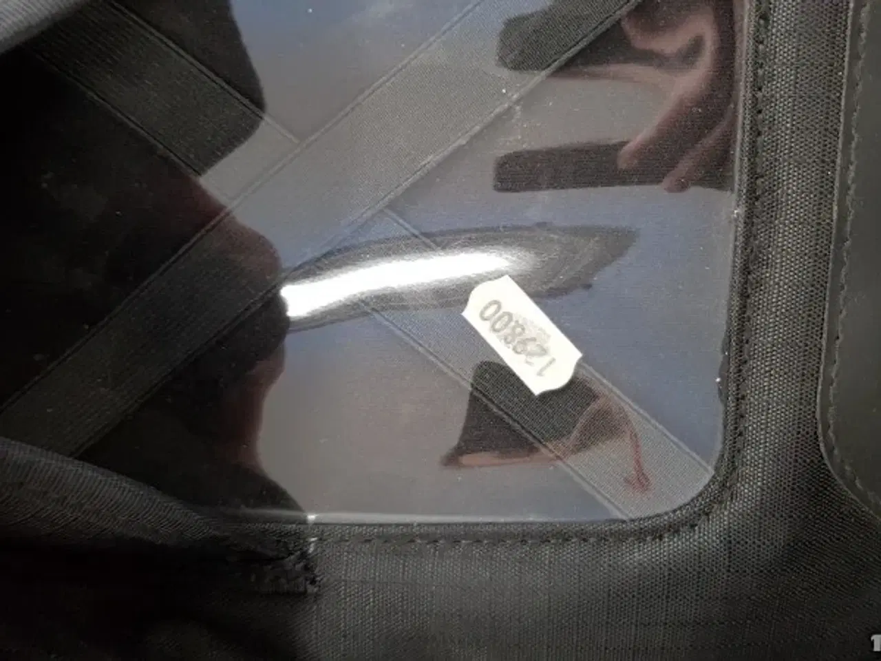 Billede 4 - Oxford M15R Tanktaske