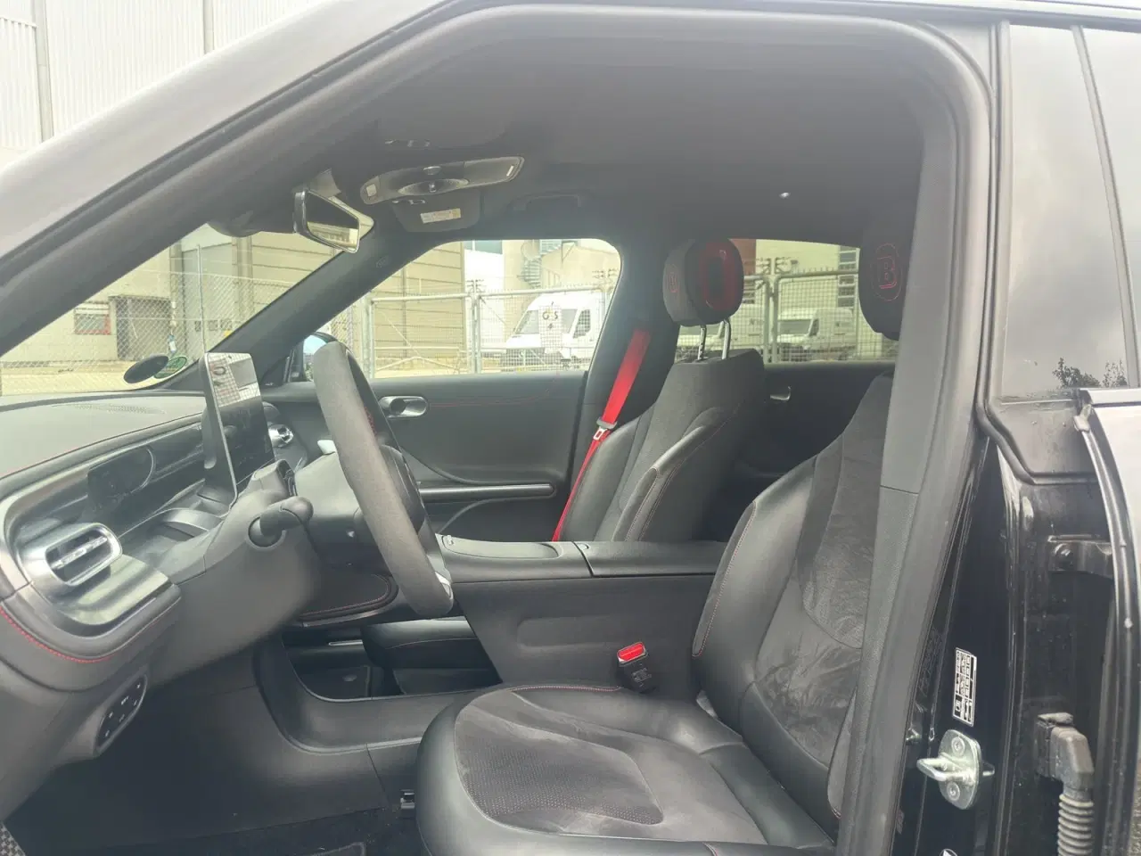 Billede 9 - Smart #1 66 Brabus