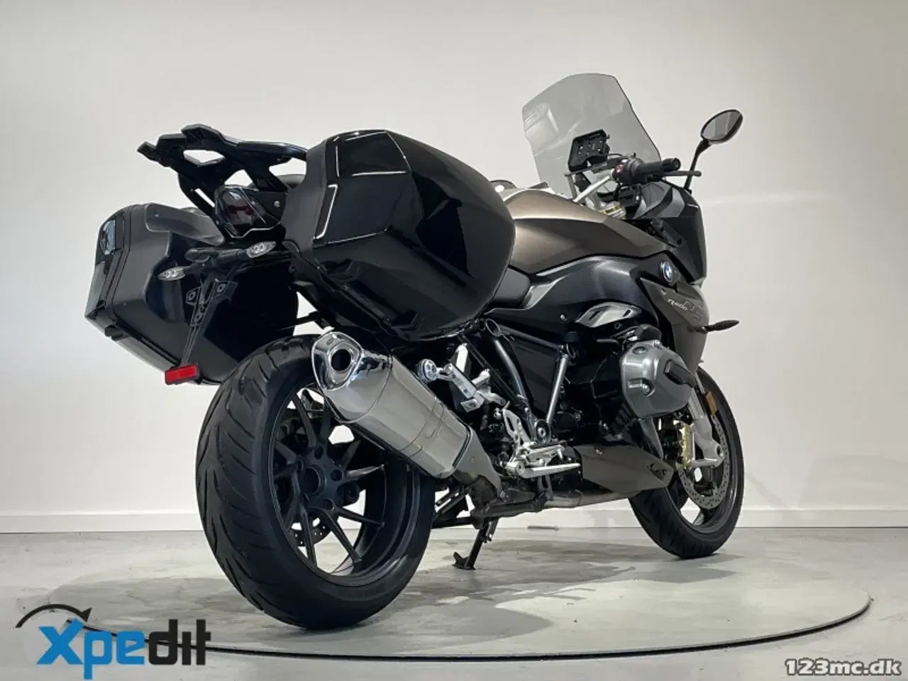 Billede 10 - BMW R 1200 RS
