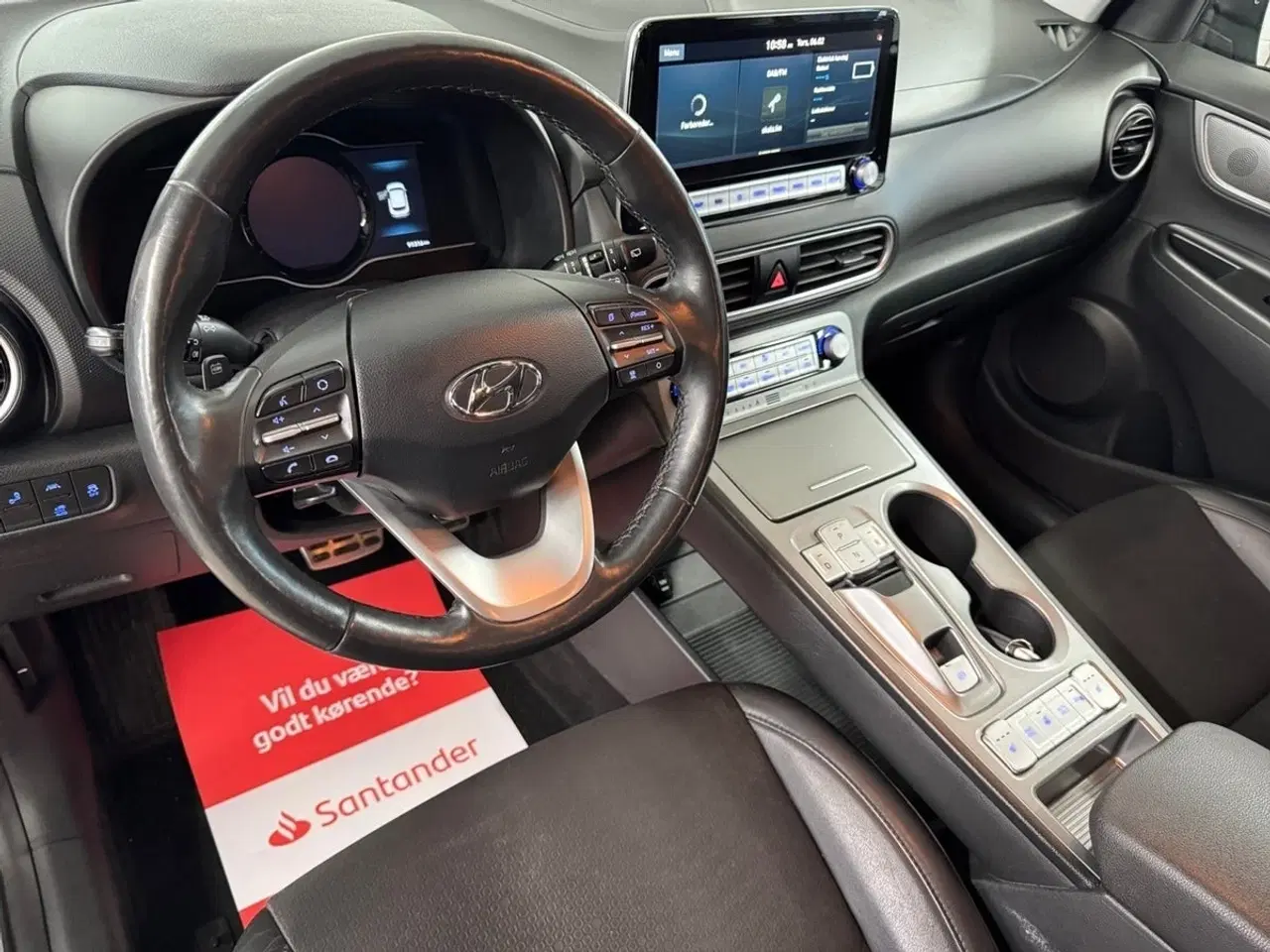 Billede 6 - Hyundai Kona 64 EV Advanced Premium
